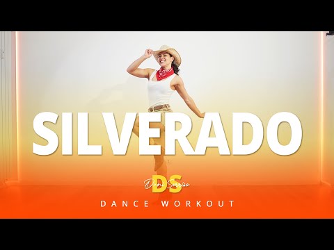 Silverado - AgroPlay, @LuanPereiraLP - | Dance Workout | Dani Sorriso