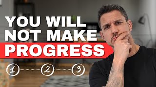 3 Reasons Most Entrepreneurs Stay Stuck (And How to Break Free)