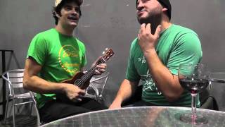 Kleinholz - Samiam - "Wisconsin"