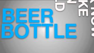 The Offspring: Hand Grenades - Kinetic Typography