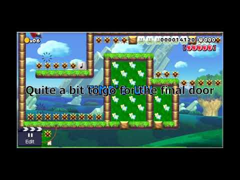 Another troll speedrun by TAKACHAN