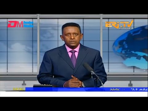 News in Tigre for November 3, 2022 - ERi-TV, Eritrea