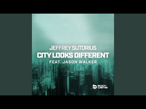 City Looks Different