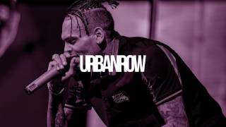 Chris Brown, Wiz Kid, Hoody Baby &amp; Section Boyz - Shabba (Audio)