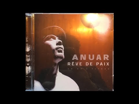 Anuar (Rox) - 03 Hip-Hop