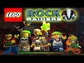 (Walkthrough) Lego Rock Raiders - 7 - Search'N'Rescue (Walkthrough) Lego Rock Raiders - 7 - Search'N'Rescue