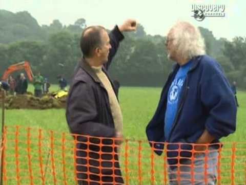 Time Team S08-E05 Waltham Villa, Gloucestershire