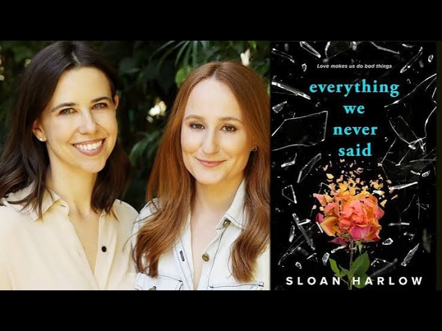 The Brutal Secret in 'Everything We Never Said' Broke Me Completely