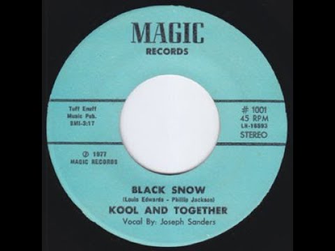 Kool and Together - His Beginning is my End