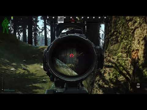 How to kill Shturman EASY - Escape from Tarkov 0.13