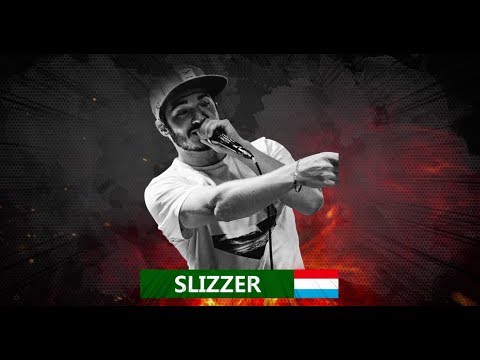 SLIZZER 🇱🇺 | World Beatbox Classic | Elimination
