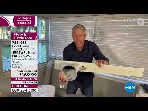 HSN | Beat the Heat 05.16.2022 - 07 PM