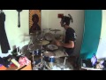Alan Sorrenti - Tu Sei L'Unica Donna Per Me drum ...