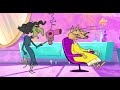Hotel Transylvania 4 Main On Ends