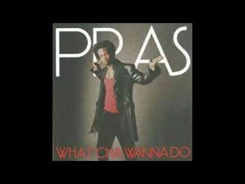Pras vs  Jason Nevins - What Ya Wanna Do (Jason Nevins Hip Hop don't Stop Remix ))