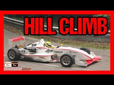Dallara F302-04 Opel Spiess - Christophe WEBER - HILL CLIMB - 2013 - Turckheim-Trois Epis
