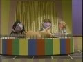Classic Sesame Street SQUEAL OF FORTUNE