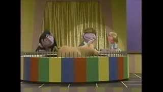 Classic Sesame Street - SQUEAL! OF! FORTUNE!