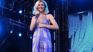 Joss Stone - Sensimilla - LIVE at Jazz Open in Stuttgart 19.07.2018