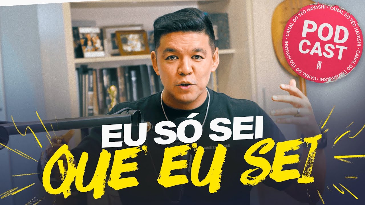 Saiba se você tem uma fé radical l Podcast do Téo