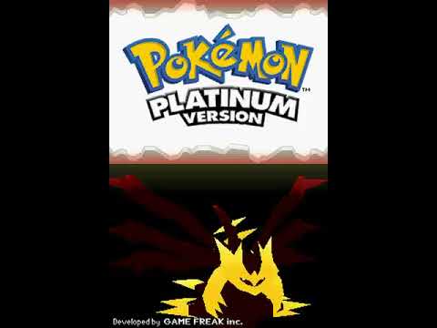 Smoke072's Playthrough: Pokemon Perfect Platinum Part 1