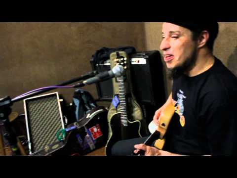 Fernando Anitelli Trio