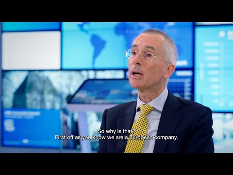 Q3 2022 financial results: interview with Roger Dassen | ASML