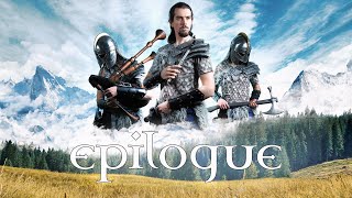 Eluveitie - Epilogue | Cover by Artos