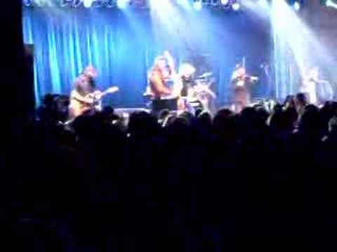 Super Jam / Bonnaroo 2008