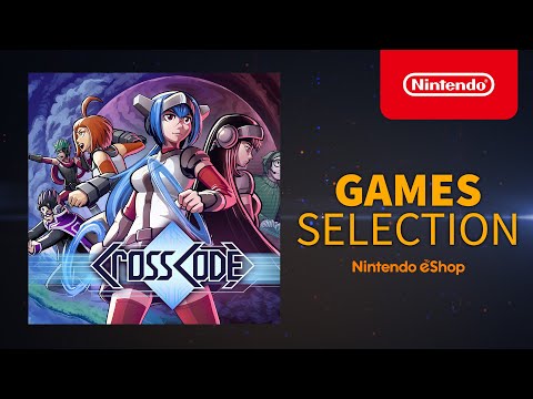 Made in Germany 2020 – Nintendo eShop Games Selection (Nintendo Switch)
