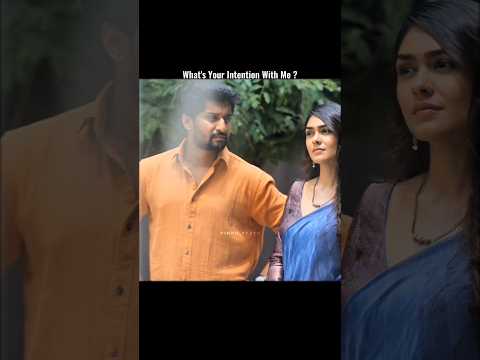 Reel tagged #mrunalthakur