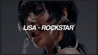 Download lagu LISA ROCKSTAR Lyrics (Extended ver) mp3 Download lagu LISA ROCKSTAR Lyrics (Extended ver) mp3