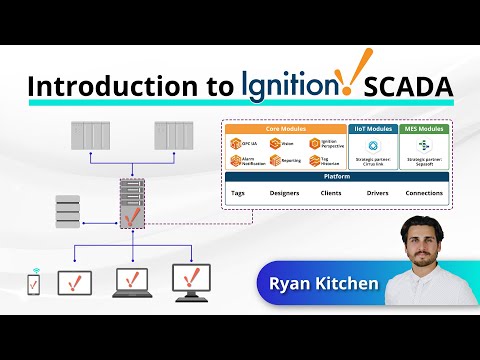 Introduction to Ignition SCADA