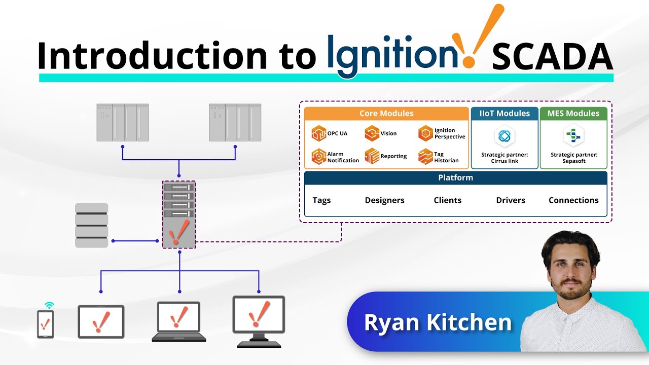 Ignition Scada Programming Language at Christopher Schauer blog