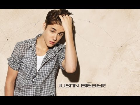 Justin Bieber - The Intro