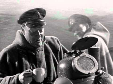 Alan Rawstorne - Cruel sea (1953): Main theme