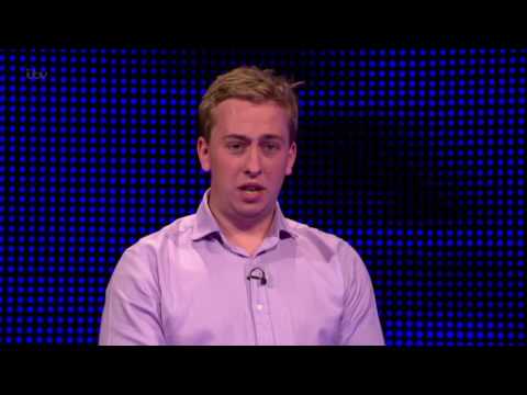 Archie Is A Really Strong Guy - The Chase