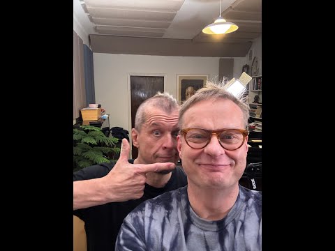 Algorytmi Kimmo Pohjonen