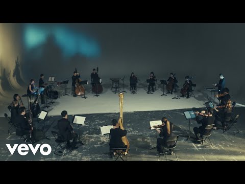 WE Orchestra, Tan Dun - Tan Dun: Meta Voyage