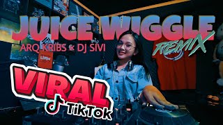 Download lagu JUICE WIGGLE - DJ SIVI feat. ARQ KRIBS (REMIX) URM mp3