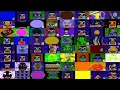 64 Klasky Csupo Powers