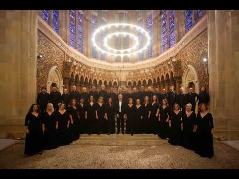 Da nobis pacem, Domine. Felix Mendelssohn