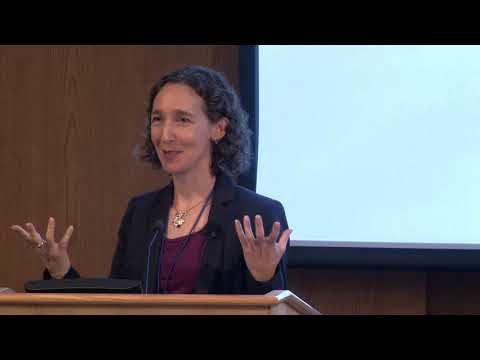 Duke University Energy Conference 2018 – Energy & Innovation: A view from Shell New Energies