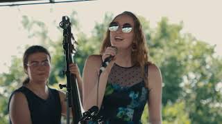 The Bad Oats @ TELEFUNKEN Podunk Bluegrass Band Competition 2021 (full set)