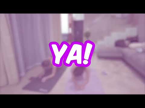 rutina de ejercicio de dafne JM