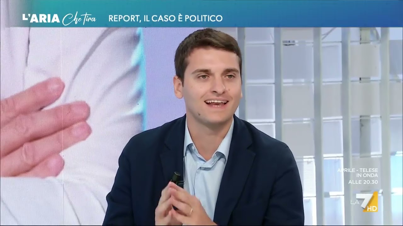 Ranucci via da Report, scontro Barbacetto-Giubilei: "Il governo ha raggiunto il suo obiettivo"