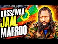 Jaal Marroo Qabsawaa Oromoo