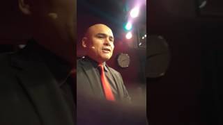 01-10-2016: Introduction 1 imposteur et 1 lutteur