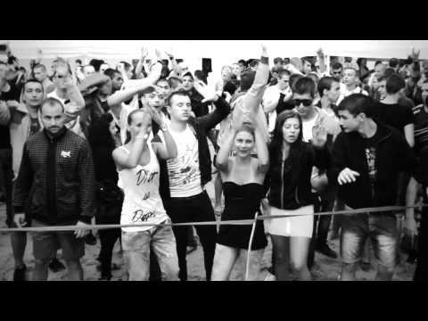 Hotlife - Get Down (Official Music Video)