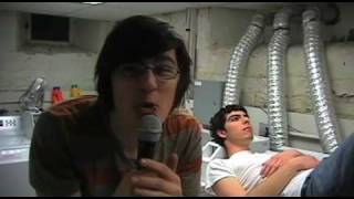 Finding Home - Saosin